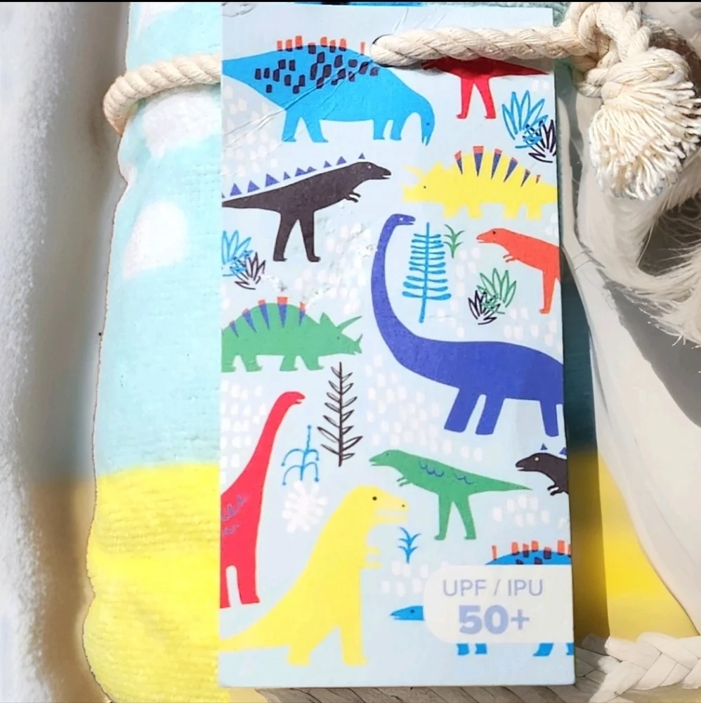 Pottery Barn Kids bring roar